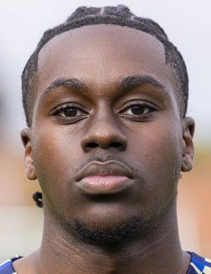 Christen Mensah
