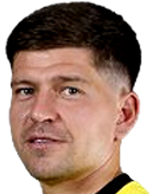 Kyrylo Kovalets