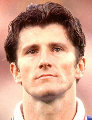 Davor Suker
