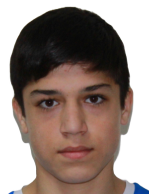 Umakhan Chamsadinov