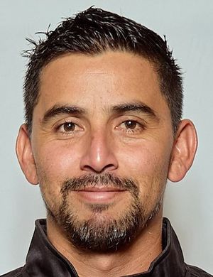 Douglas Brenes