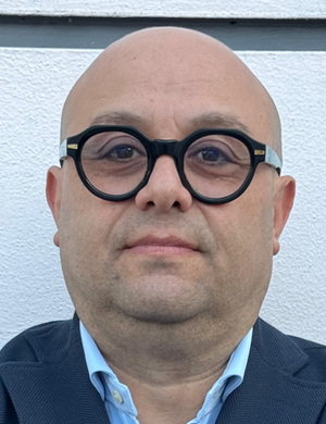 Giuseppe Restuccia