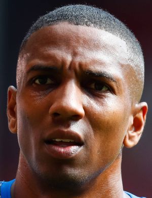 Ashley Young