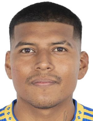 Antony Lezameta