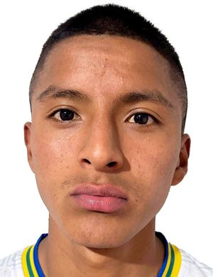 Rivaldinho Huamani