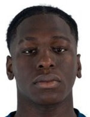 Tumani Fofana