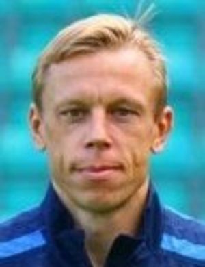Mart Poom