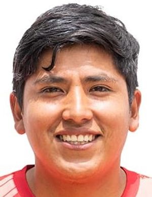 Yeral Reinoso