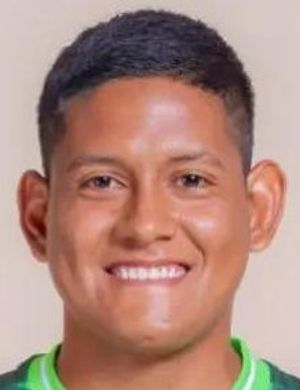 Luis Palacios
