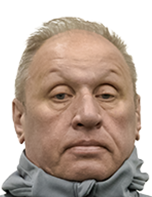 Vladimir Makeev