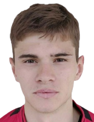 Artem Livandovskyi