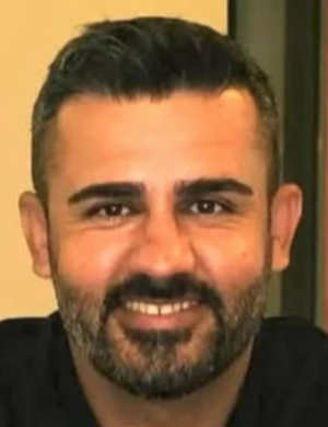 Emin Sulhan