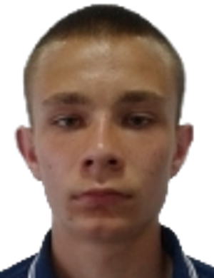 Kostyantyn Abzalov