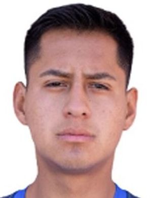 Diego Morales