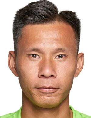 Hung-Fai Yapp