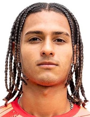 Pablo Palacios - Player profile 2025 | Transfermarkt