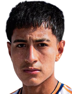 Edgar Huamán