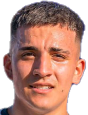 Gonzalo Sarsotto