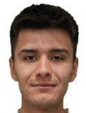 Şeref Emre Özdemir