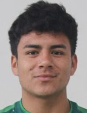 Carlos Mejía