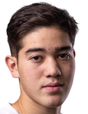 Alizhan Baygaliev