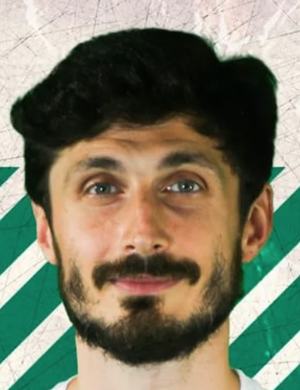 Ali Yılmaz