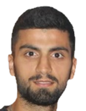 Muhammed Enes Baydarman