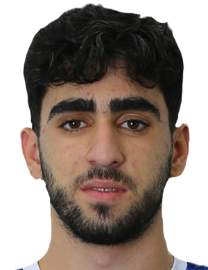 Benyamin Alipour