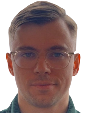 Aleksey Balyberdin