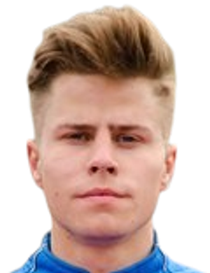 Vladyslav Kucherenko