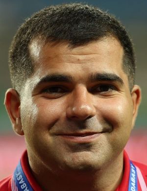 Tigran Poghosyan