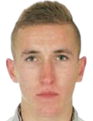 Mykola Oksenyuk
