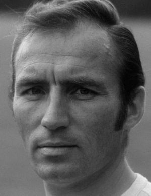 Rolf Schafstall