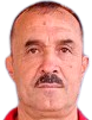 Nadzhimiddin Tolibov