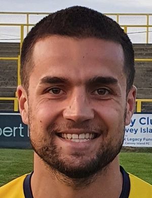 Ben Sampayo