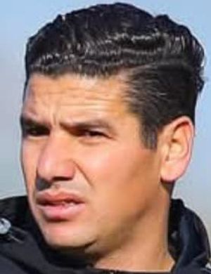 Ahmed Bahloul