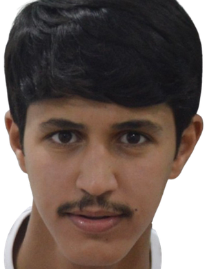 Mzied Al-Mutairi