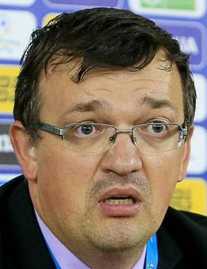 Dainis Kazakevics