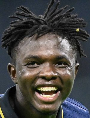 Zadok Yohanna
