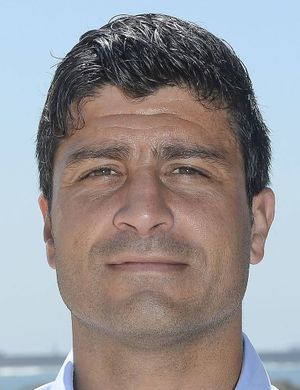 Pedro Emanuel