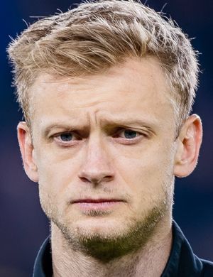 Jaroslav Zelený