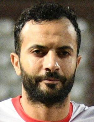 Mohammad Ahmed Mohammad Taha