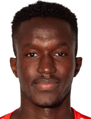Ali Ceesay
