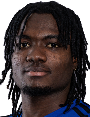 Oladotun Olatunde-Matthew
