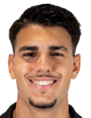 Salvador Fillouche