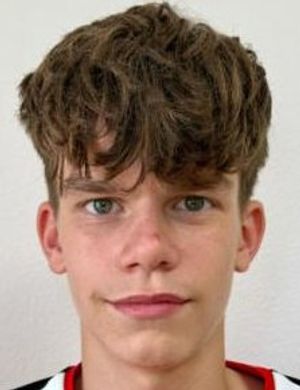 Noah Geist