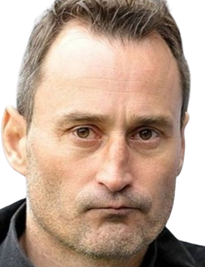Georgi Donkov