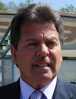 Jorge Garcés