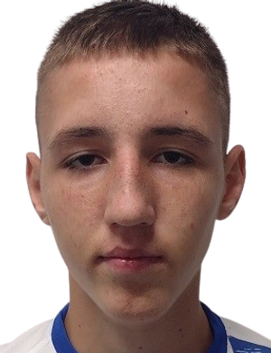 Volodymyr Antonyuk