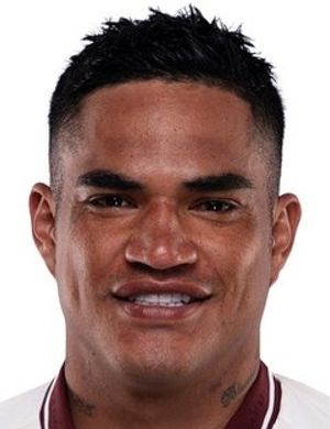 Anderson Santamaría